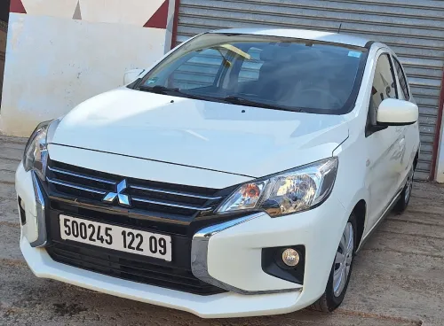 Mitsubishi Mirage 2022 Star