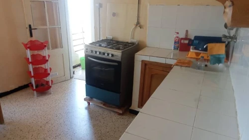Location Appartement F3 Chlef Beni haoua