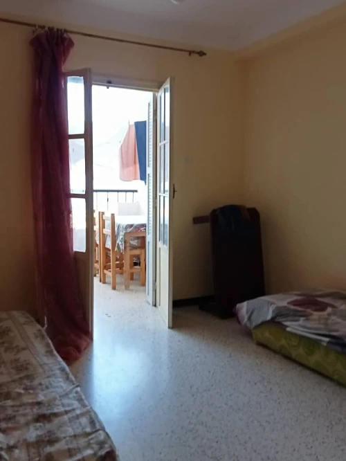 Location Appartement F3 Chlef Beni haoua