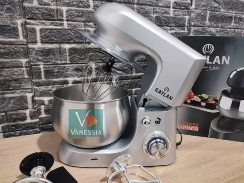 Pétrin Marque Raylan 1300W