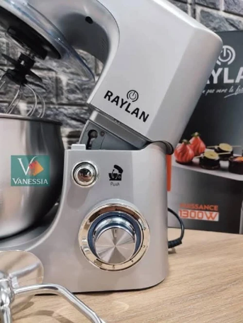 Pétrin Marque Raylan 1300W