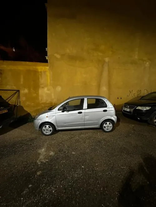 Chevrolet Spark 2011 Spark