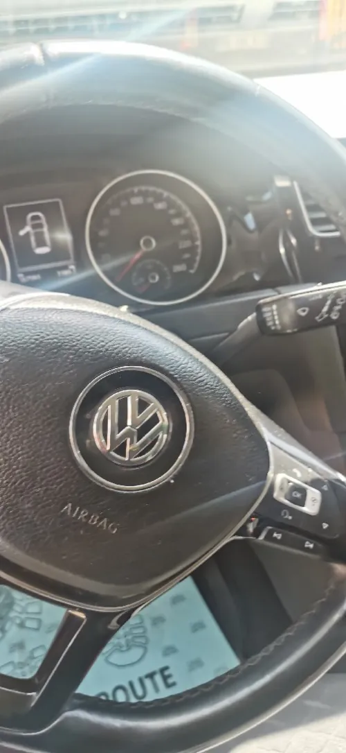 Volkswagen Golf 7 2018 JOIN