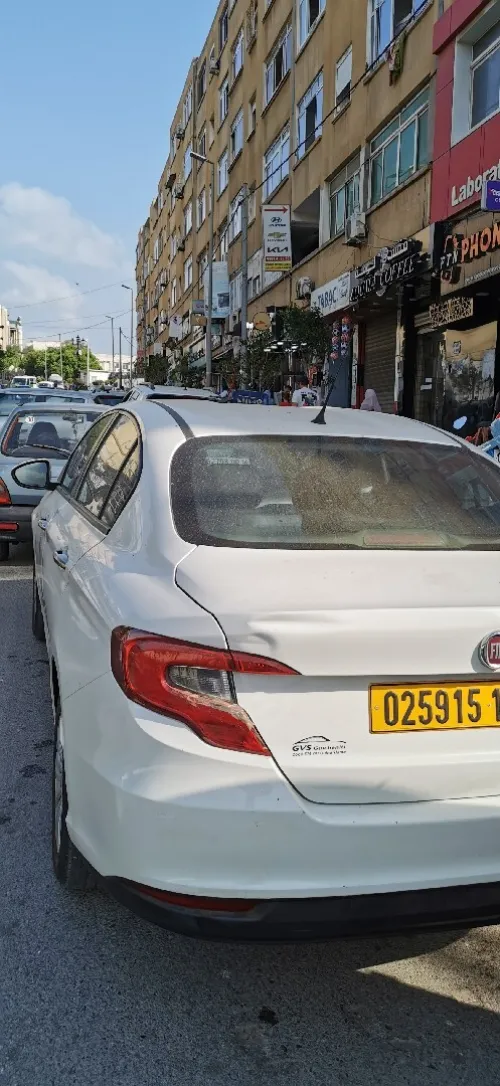 Fiat Tipo Sedan 2023 City