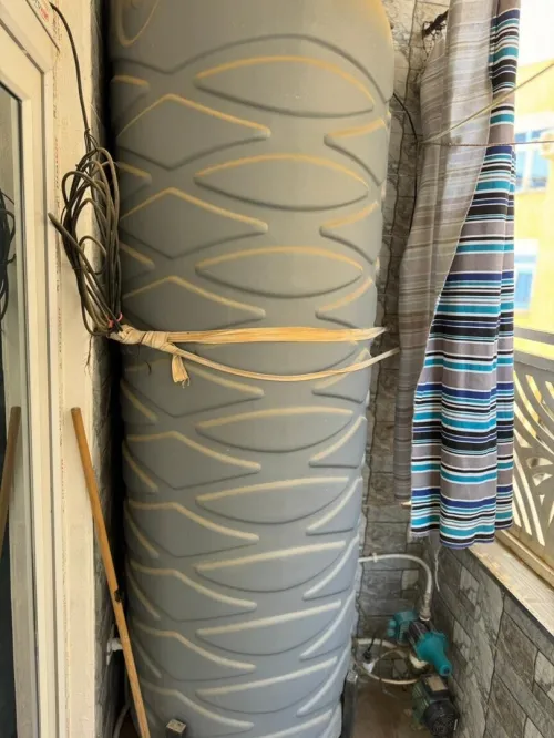Location vacances Appartement F2 Tizi Ouzou Azeffoun