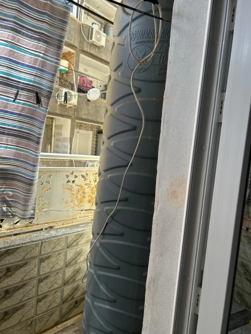 Location vacances Appartement F2 Tizi Ouzou Azeffoun