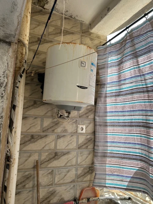 Location vacances Appartement F2 Tizi Ouzou Azeffoun