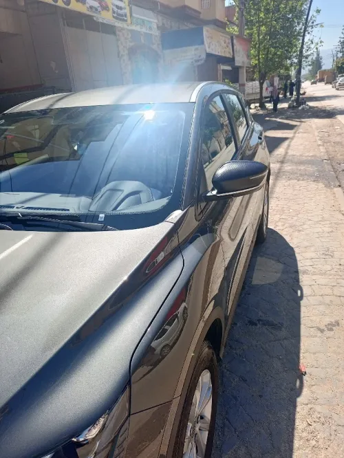 Geely Coolray 2025 Super eddition