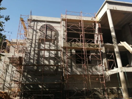 Architecte spécialisée en restauration et réhabilitation du bâti ancien préparation des dossier technique  et élaboration de cahiers des charges
