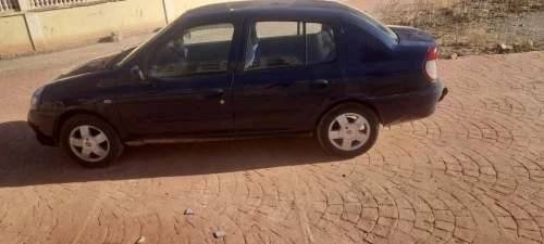 Renault Clio Classique 2007 Clio Classique