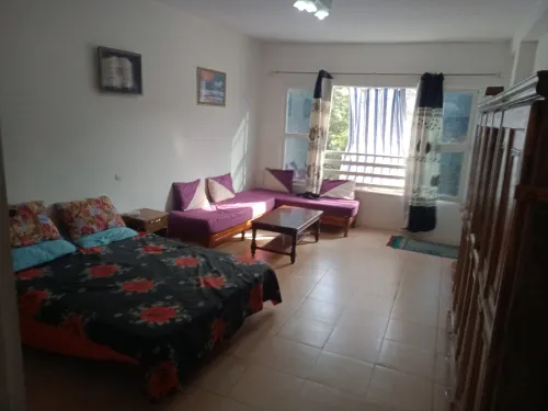 Location Appartement F2 Aïn Témouchent Beni saf