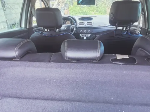 Renault Megane 3 2016 Bose