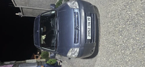 Citroen Berlingo 2014 Berlingo