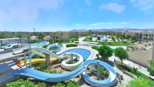 Voyage organise SHARM EL SHEIKH VOL DIRECT (SANS VISA) Septembre