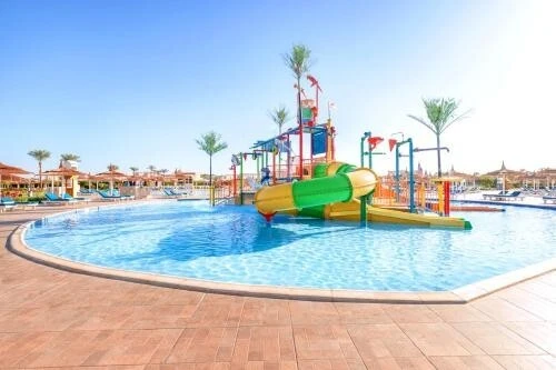 EGYPTE Combiné (SHARM EL SHEIKH / Le CAIRE  )  Septembre 
