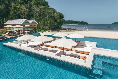 Voyage Organisé Combiné Kuala Lumpur / Langkawi 