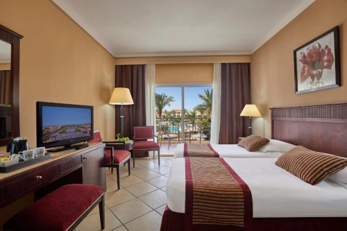 Voyage organise SHARM EL SHEIKH VOL DIRECT (SANS VISA) Septembre