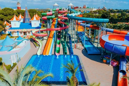 EGYPTE Combiné (SHARM EL SHEIKH / Le CAIRE  )  Septembre 