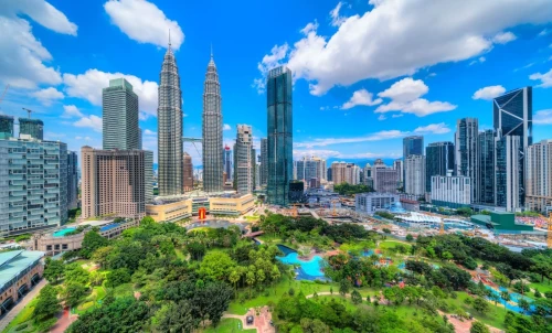 Voyage Organisé Combiné Kuala Lumpur / Langkawi 