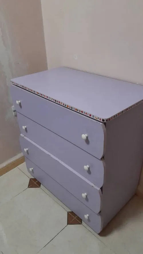 تفريغ منزلي