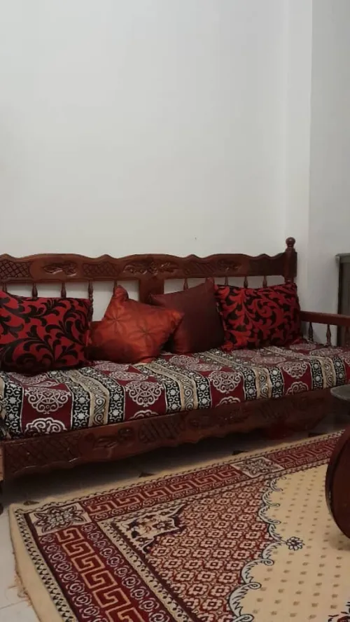 تفريغ منزلي