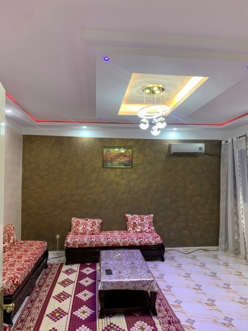 Location vacances Appartement Jijel El aouana