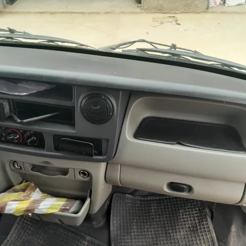 Renault Master mongol 2010