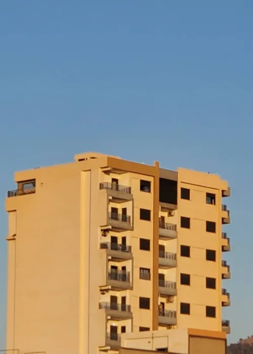 Vente Villa Tlemcen Tlemcen