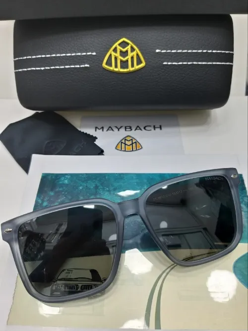 MAYBACH