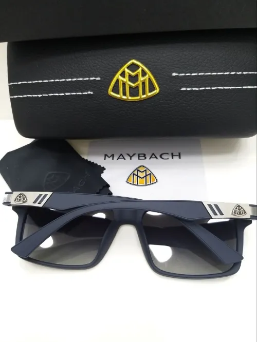 MAYBACH