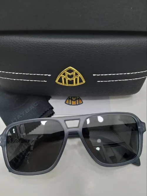 MAYBACH
