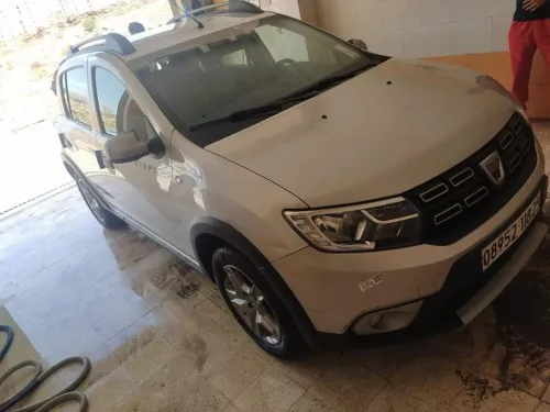 Dacia Sandero 2018 