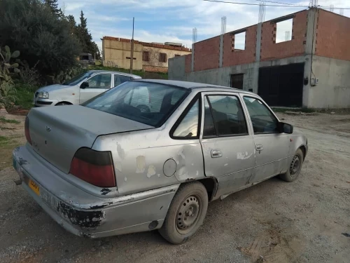 Daewoo Cielo 1999 Cielo