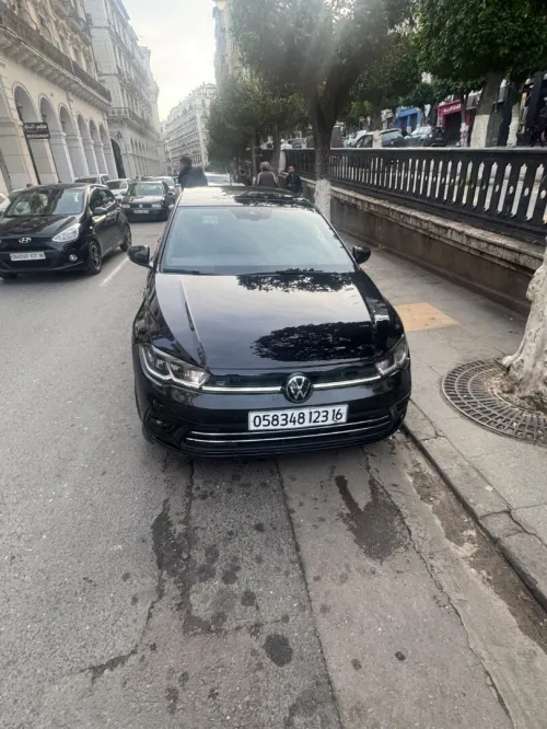 Volkswagen Polo 2023 R-Line Exclusive