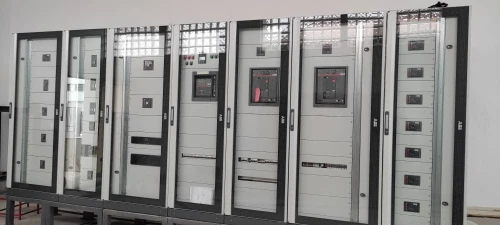 Etude et Câblage .. Armoires Electriques de puissances TGBT, AGBT, CLPG & TD