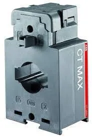 Transformateur de courant TC Marque ABB jusqu'à 1500A  CTPROXT - CTMAX - CT6