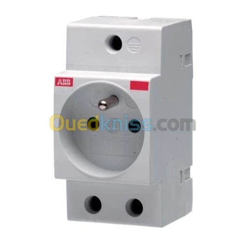 Prise Modulaire ABB