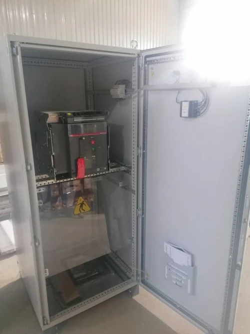 Armoire CLPG