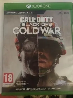 cod cold war 