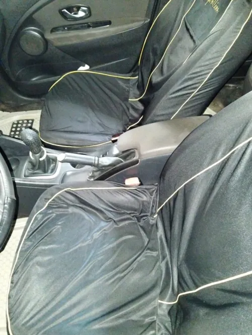Renault Fluence 2010 