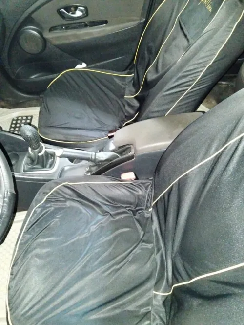 Renault Fluence 2010 