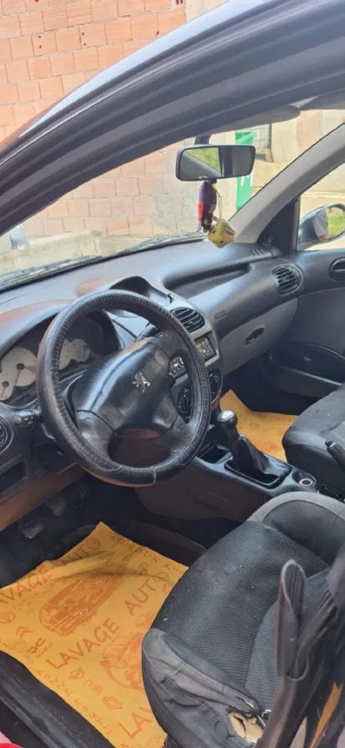 Peugeot Peugeot 206 2006 