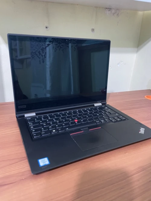 Lenovo yoga 360