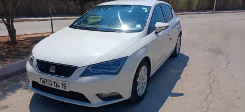 Seat Leon 2014 Style