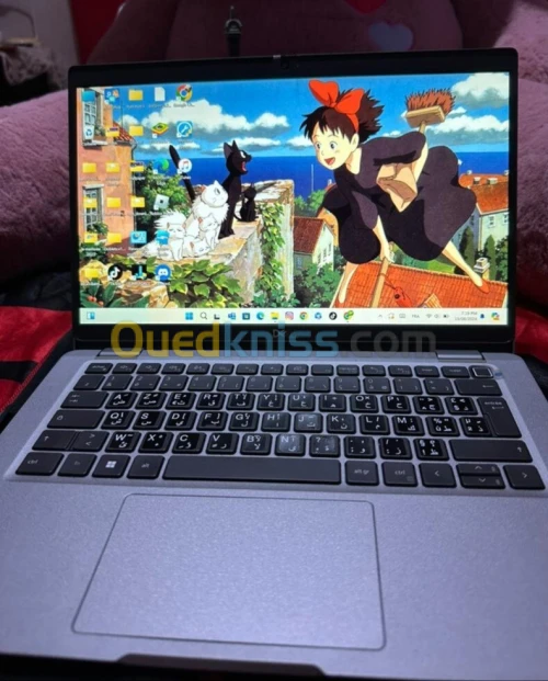Pc portable Dell