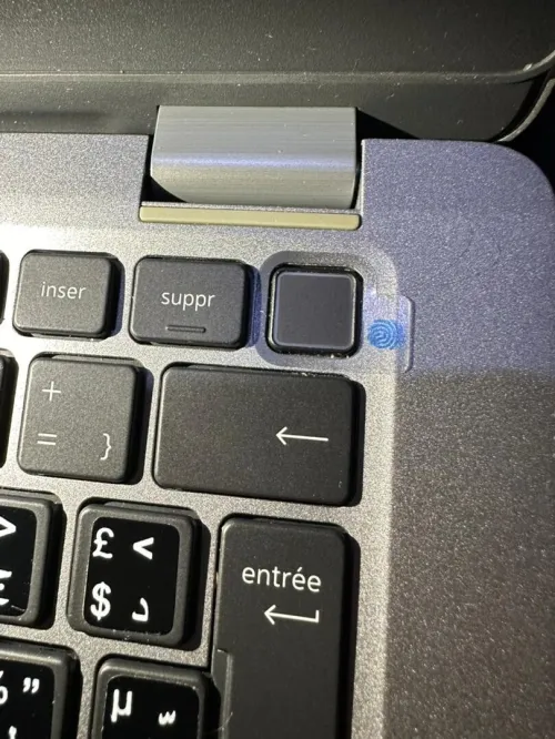 Pc portable Dell
