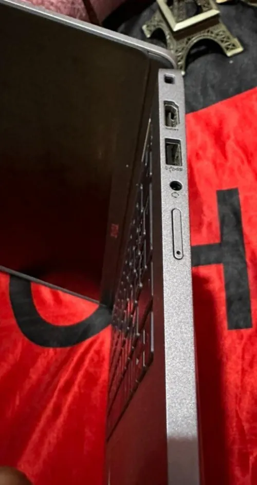 Pc portable Dell