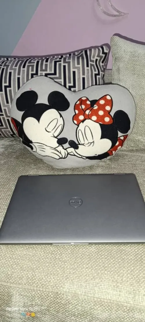 Pc portable Dell