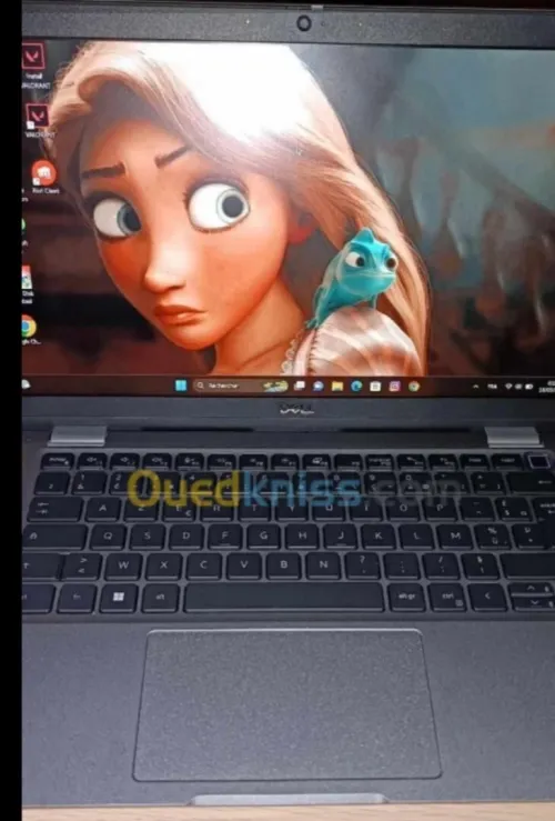 Pc portable Delا