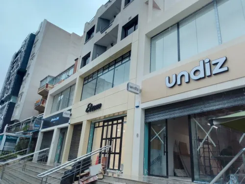 Alucobond , Forex et Enseigne Lumineuse